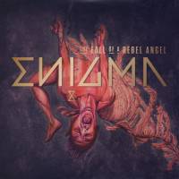 ENIGMA "The Fall Of A Rebel Angel" (LP)