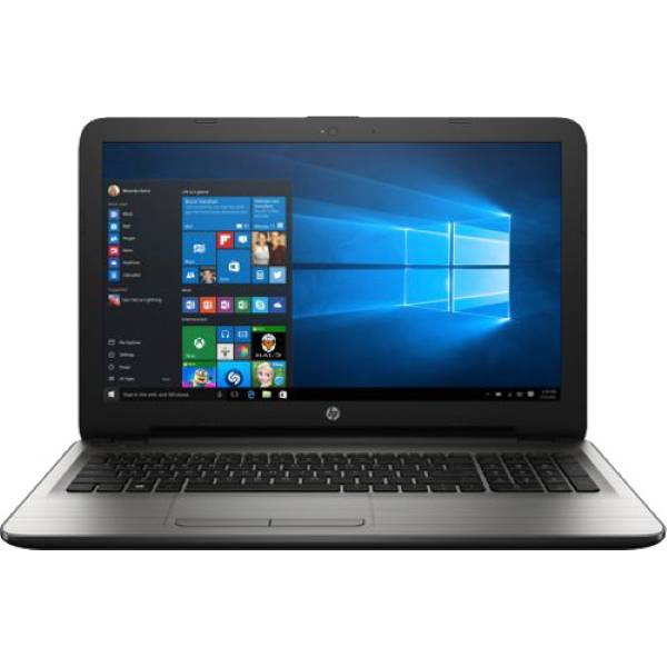 Ноутбук HP 15.6" 15-ba003nt  AMD A8-7410M 4Gb 500HDD R5 M430 2GB RENEW W7S93EAR 