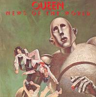 Queen "News Of The World"