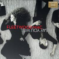 Fleetwood Mac ‎"Say You Will" (2LP)