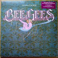 BEE GEES "Main Course" (LP)