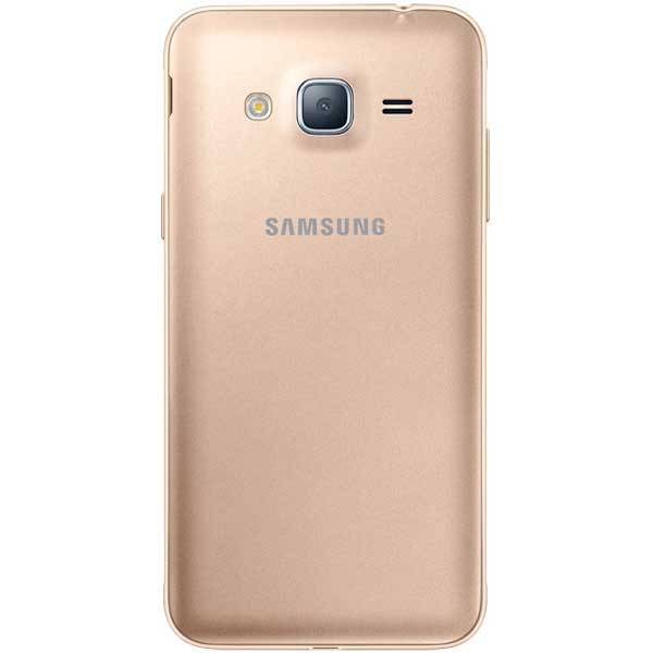 Смартфон Samsung Galaxy J3 (2016) SM-J320F/DS 