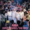Пластинка ABBA 