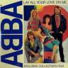 Пластинка ABBA 