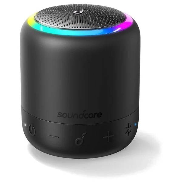 Портативная акустика Soundcore Mini 3 Pro 