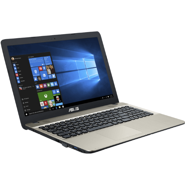 Ноутбук Asus 15.6 R541UJ-DM246T i5-7200U 12GB 1TB GeForce920MX  Win10 Refubrished 90NB0ER1-M03720 