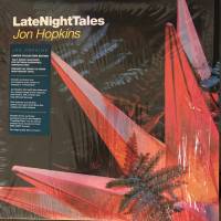 JON HOPKINS "LateNightTales" (2LP)
