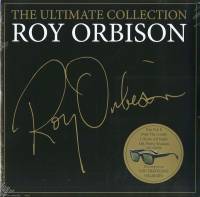 ROY ORBISON "The Ultimate Collection" (2LP)