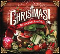 VA - "Christmas! The Complete Songbook" (COLORED 2LP)
