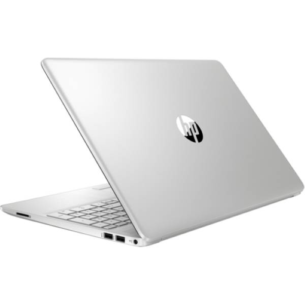 Ноутбук HP 15.6 15-dw2011nj i5-1035G1 8GB 512GBSSD MX130_4GB FREEDOS RENEW 2U291EAR#ABT 