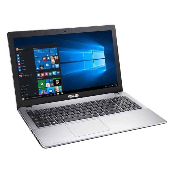 Ноутбук ASUS 15.6" R510VX-DM005D i7-6700HQ 4Gb 1000Gb GeForce GT 950M DOS Refubrished 90NB0BB2-M0005 