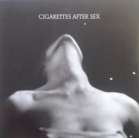 CIGARETTES AFTER SEX "I." (LP)