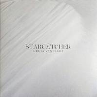GRETA VAN FLEET Starcatcher" (GLITTER LP)