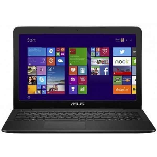 Ноутбук ASUS X554LJ-XX513H 15.6"  i5-5200U 6GB 1000GB WLAN GT920M Win8.1 Refubrished 90NB08I8-M06750 
