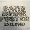 Пластинка DAVID BOWIE 