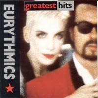 Eurythmics ‎"Greatest Hits" (2LP)