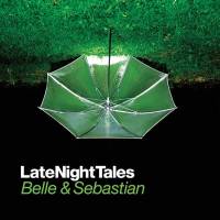 BELLE AND SEBASTIAN "LateNightTales" (2LP)