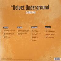 VELVET UNDERGROUND "Collected" (2LP)