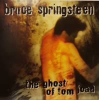 BRUCE SPRINGSTEEN "The Ghost Of Tom Joad" (LP)