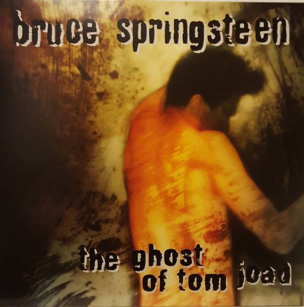 Пластинка BRUCE SPRINGSTEEN "The Ghost Of Tom Joad" (LP) 
