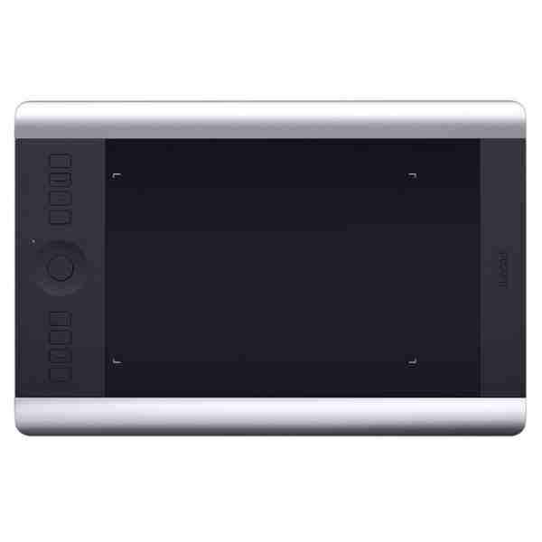 Графический планшет Wacom Intuos Pro Medium Special Edition PTH-651S-RUPL 