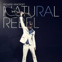 RICHARD ASHCROFT "Natural Rebel" (LP)