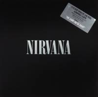 NIRVANA "Nirvana" (2LP)