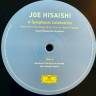 Виниловая пластинка JOE HISAISHI 