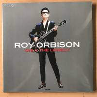 ROY ORBISON "Only The Lonely" (CATLP172 LP)