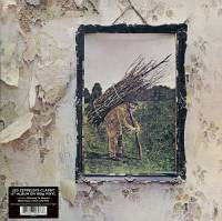 LED ZEPPELIN "Led Zeppelin IV" (LP)