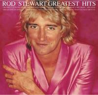 ROD STEWART "Greatest Hits Vol. 1" (LP)