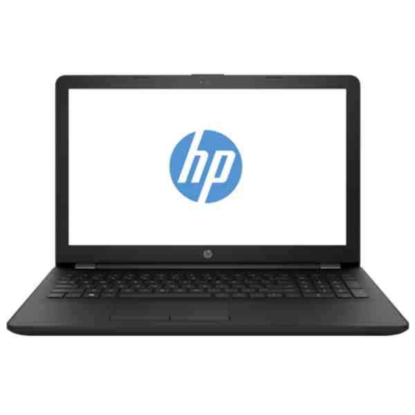 Ноутбук HP 15.6" 15-bs006ur n3060 4Gb 500Gb Wi-fi BT noDVD Dos  New 