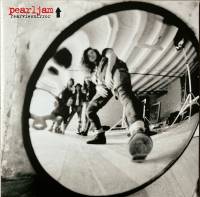 PEARL JAM "Rearviewmirror (Greatest Hits 1991-2003: Volume 1)" (2LP)