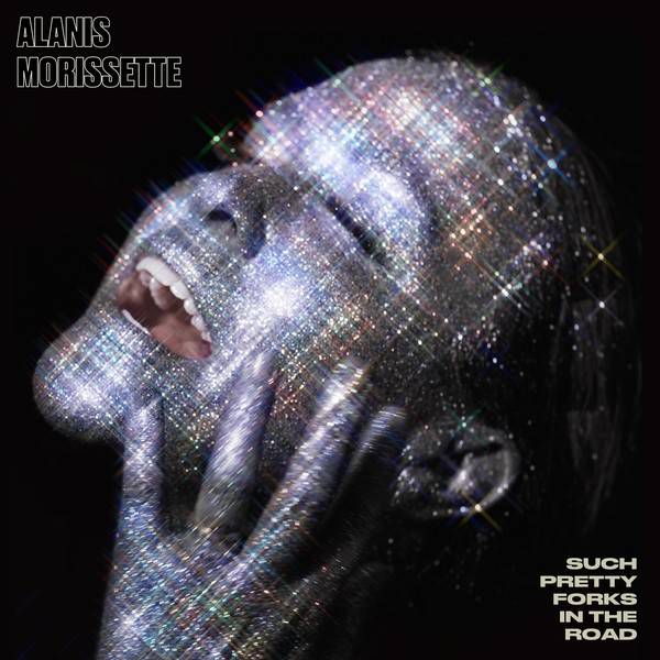 Пластинка ALANIS MORISSETTE "Such Pretty Forks In The Road" (LP) 