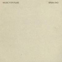 BRIAN ENO "Music For Films" (LP)