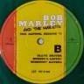 Виниловая пластинка BOB MARLEY & THE WAILERS 
