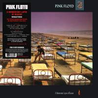Pink Floyd "A Momentary Lapse Of Reason" (LP)