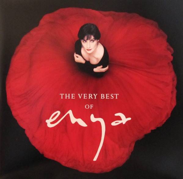 Пластинка ENYA "The Very Best Of" (2LP) 