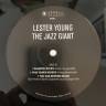 Пластинка LESTER YOUNG - 