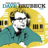 DAVE BRUBECK "The Best Of" (2LP)