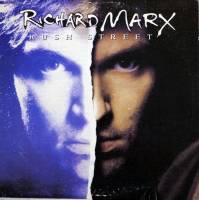 RICHARD MARX "Rush Street" (RGM NM LP)