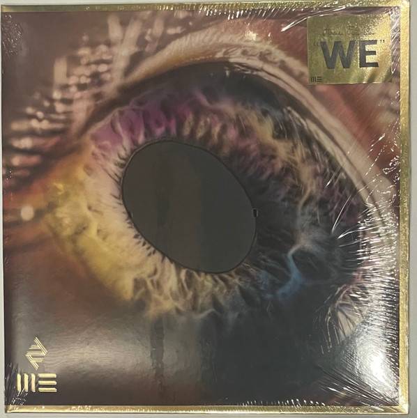 Виниловая пластинка ARCADE FIRE "We" (LP) 