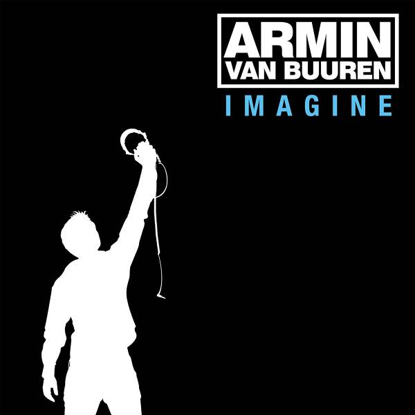 Виниловая пластинка ARMIN VAN BUUREN "Imagine" (2LP) 
