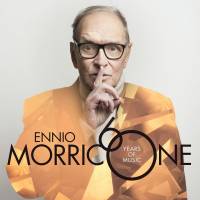 ENNIO MORRICONE "60 Years of Music" (2LP)