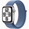 Умные часы Apple Watch SE 2 (2022) GPS 40mm Aluminum Case Sport Loop 