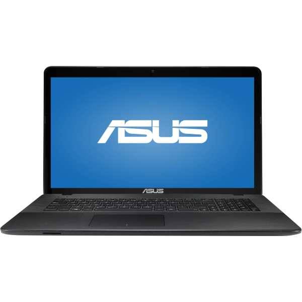 Ноутбук ASUS 17.3" X751MA N3060 4Gb 1000GB Dos Refubrished 90NB07M1-M02720 