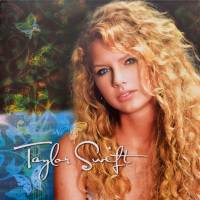 TAYLOR SWIFT "Taylor Swift" (2LP)