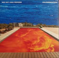 RED HOT CHILI PEPPERS "Californication" (2LP)