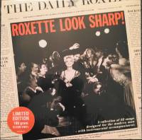 Roxette "Look Sharp!" (LP)