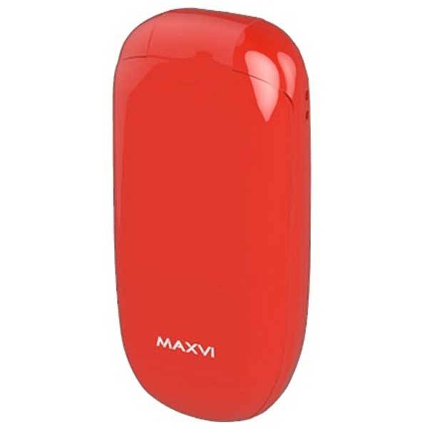 Телефон MAXVI E1 